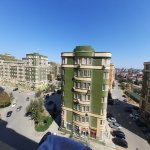Satılır 2 otaqlı Yeni Tikili, 20 Yanvar metrosu, Masazır, Abşeron rayonu 25