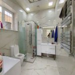 Продажа 5 комнатная Дома/Виллы, м. Эльмляр Академиясы метро, пос. Ясамал, Ясамал район 4