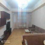 Kirayə (aylıq) 3 otaqlı Yeni Tikili, Həzi Aslanov metrosu, Əhmədli, Xətai rayonu 3