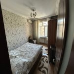 Satılır 3 otaqlı Köhnə Tikili, Həzi Aslanov metrosu, H.Aslanov qəs., Xətai rayonu 8