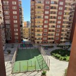 Satılır 4 otaqlı Yeni Tikili, 28 May metrosu, Nəsimi rayonu 25