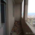 Satılır 1 otaqlı Yeni Tikili, Həzi Aslanov metrosu, H.Aslanov qəs., Xətai rayonu 8