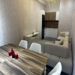 Satılır 2 otaqlı Yeni Tikili, 28 May metrosu, Nəsimi rayonu 4