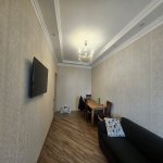 Аренда 2 комнатная Новостройка, пос. Бадамдар, Сябаиль район 2