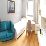 Kirayə (aylıq) 3 otaqlı Yeni Tikili, Sahil metrosu, Səbail rayonu 26