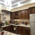 Kirayə (aylıq) 3 otaqlı Yeni Tikili, 28 May metrosu, Nəsimi rayonu 9