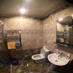 Kirayə (aylıq) 3 otaqlı Yeni Tikili, Avtovağzal metrosu, Biləcəri qəs., Binəqədi rayonu 5