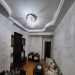 Аренда 2 комнат Новостройка, м. Ази Асланова метро, Хетаи район 4