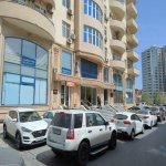 Kirayə (aylıq) 3 otaqlı Yeni Tikili, Nizami metrosu, Nəsimi rayonu 2