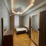 Kirayə (aylıq) 2 otaqlı Yeni Tikili, Neftçilər metrosu, Nizami rayonu 6