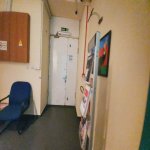 Kirayə (aylıq) 1 otaqlı Ofis, Sahil metrosu, Səbail rayonu 8