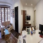 Kirayə (aylıq) 8 otaqlı Ofis, Səbail rayonu 3