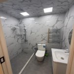 Kirayə (aylıq) 2 otaqlı Yeni Tikili, Gənclik metrosu, Tibb Universiteti, Nəsimi rayonu 8