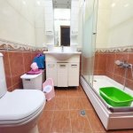 Kirayə (aylıq) 3 otaqlı Yeni Tikili, Nizami metrosu, Nəsimi rayonu 14