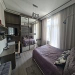 Kirayə (aylıq) 3 otaqlı Köhnə Tikili, İçərişəhər metrosu, Səbail rayonu 10
