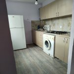 Аренда 3 комнат Вторичка, м. Эльмляр Академиясы метро, Ясамал район 8