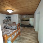 Kirayə (günlük) 2 otaqlı Həyət evi/villa Zaqatala 7
