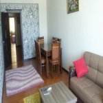 Kirayə (aylıq) 3 otaqlı Yeni Tikili, Nəriman Nərimanov metrosu, Montin qəs., Nərimanov rayonu 11