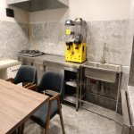 Kirayə (aylıq) Obyekt, Nəriman Nərimanov metrosu, Keşlə bazarı, Nərimanov rayonu 5