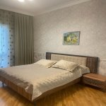 Kirayə (aylıq) 4 otaqlı Yeni Tikili, Nəriman Nərimanov metrosu, Nərimanov rayonu 6