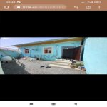 Satılır 2 otaqlı Həyət evi/villa, Binə qəs., Xəzər rayonu 3