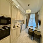 Продажа 3 комнатная Новостройка, м. 28 Мая метро, Насими район 4