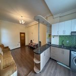 Kirayə (aylıq) 2 otaqlı Yeni Tikili, Bayıl qəs., Səbail rayonu 5