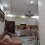 Satılır 3 otaqlı Yeni Tikili, Qara Qarayev metrosu, Nizami rayonu 3
