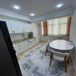 Satılır 2 otaqlı Yeni Tikili, Əhmədli metrosu, Əhmədli, Xətai rayonu 5