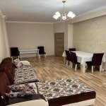 Kirayə (aylıq) 2 otaqlı Yeni Tikili, Memar Əcəmi metrosu, 3-cü mikrorayon, Nəsimi rayonu 1