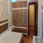 Kirayə (aylıq) 3 otaqlı Yeni Tikili, Nəsimi metrosu, Nəsimi rayonu 5