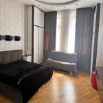 Kirayə (aylıq) 3 otaqlı Yeni Tikili, İçərişəhər metrosu, Səbail rayonu 5