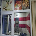 Kirayə (aylıq) Obyekt, Gənclik metrosu, Nərimanov rayonu 2