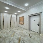 Satılır 4 otaqlı Yeni Tikili, Nəriman Nərimanov metrosu, Nərimanov rayonu 19