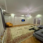 Аренда 3 комнатная Новостройка, Nizami метро, Ясамал район 1