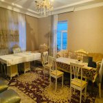 Satılır 5 otaqlı Həyət evi/villa, Badamdar qəs., Səbail rayonu 2