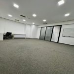 Kirayə (aylıq) 1 otaqlı Ofis, Səbail rayonu 4