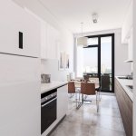 Satılır 2 otaqlı Xarici Əmlak 5