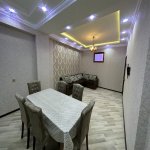 Kirayə (aylıq) 3 otaqlı Yeni Tikili, Memar Əcəmi metrosu, 2-ci mikrorayon, Nəsimi rayonu 4