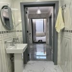 Kirayə (aylıq) 3 otaqlı Həyət evi/villa, Avtovağzal metrosu, Biləcəri qəs., Binəqədi rayonu 17