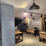 Kirayə (aylıq) 3 otaqlı Ofis, Xətai metrosu, Xətai rayonu 8