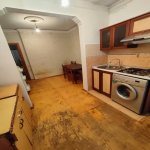 Kirayə (aylıq) 2 otaqlı Köhnə Tikili, Neftçilər metrosu, Bakıxanov qəs., Sabunçu rayonu 4