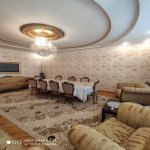 Kirayə (aylıq) 4 otaqlı Yeni Tikili, Memar Əcəmi metrosu, 3-cü mikrorayon, Nəsimi rayonu 6