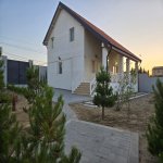 Satılır 4 otaqlı Həyət evi/villa, Dübəndi, Xəzər rayonu 3