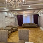 Kirayə (aylıq) 3 otaqlı Yeni Tikili, Qara Qarayev metrosu, Nizami rayonu 1