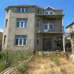Satılır 5 otaqlı Həyət evi/villa, Koroğlu metrosu, Savalan qəs., Sabunçu rayonu 1