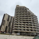 Продажа 3 комнатная Новостройка, Сумгаитский бульвар район 2