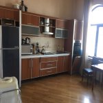 Kirayə (aylıq) 4 otaqlı Yeni Tikili, Sahil metrosu, Səbail rayonu 17