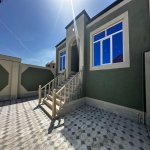 Satılır 3 otaqlı Həyət evi/villa, Koroğlu metrosu, Sabunçu qəs., Sabunçu rayonu 1