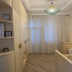 Продажа 4 комнат Новостройка, м. Автовокзал метро, пос. Биляджари, Бинагадинский р-н район 5